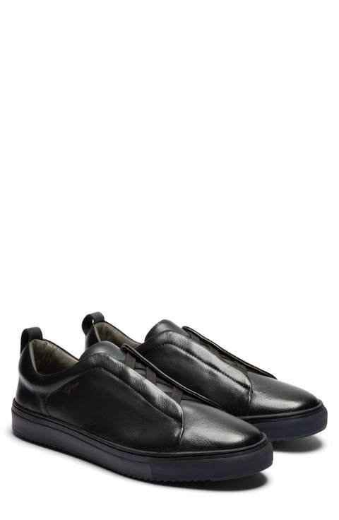 33 Laceless Low Top Sneaker (Men)