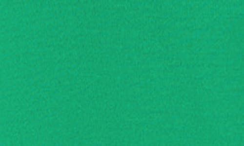 Akris Punto Colorblock Virgin Merino Wool Sweater In Sea Green-navy-sky