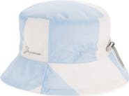 Jacquemus Le Bob Baluchon Nylon Bucket Hat