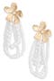 selected White- Gold