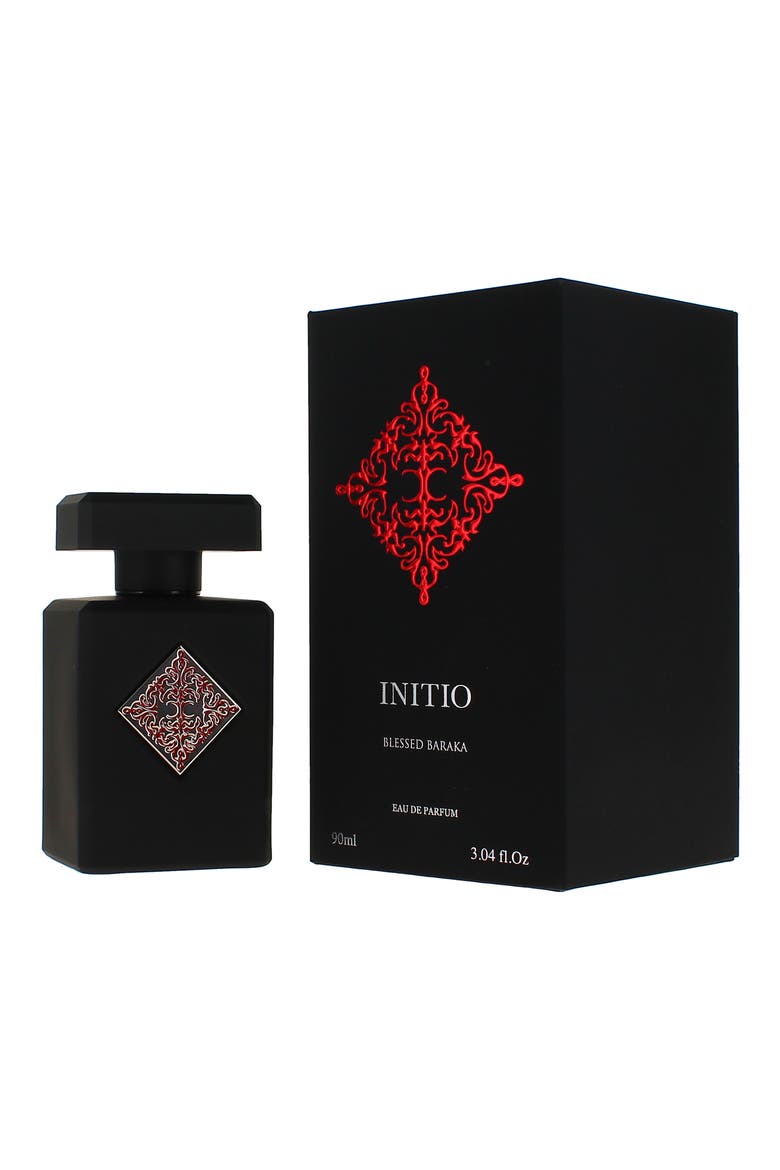 Blessed Baraka Eau de Parfum, Main, color, NO COLOR