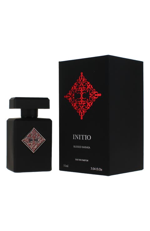 Blessed Baraka Eau de Parfum