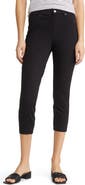 Hue Ultrasoft Denim Capri Leggings