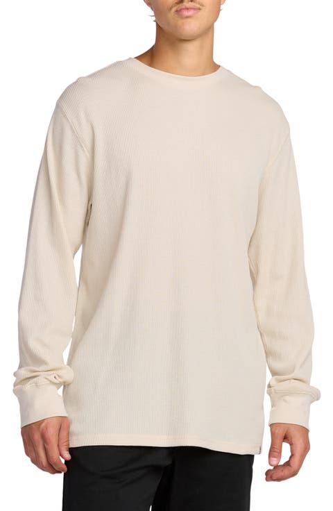 Essential Thermal Long Sleeve T-Shirt