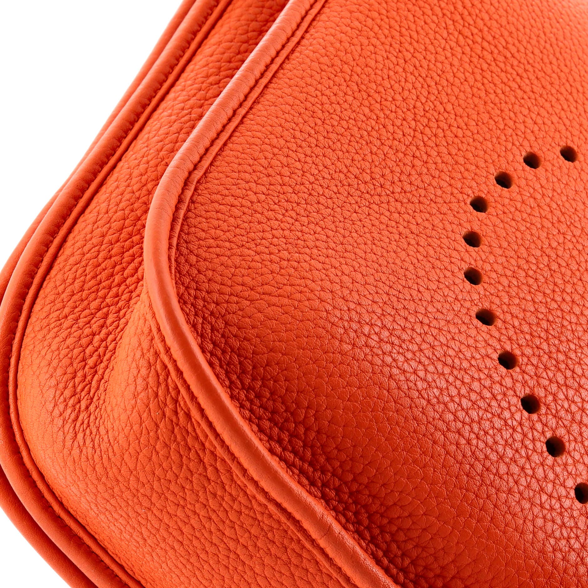 Evelyne Bag Gen III Clemence PM, Alternate, color, Orange