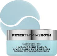 Peter Thomas Roth Water Drench® Hyaluronic Cloud Hydra-Gel Eye Patches