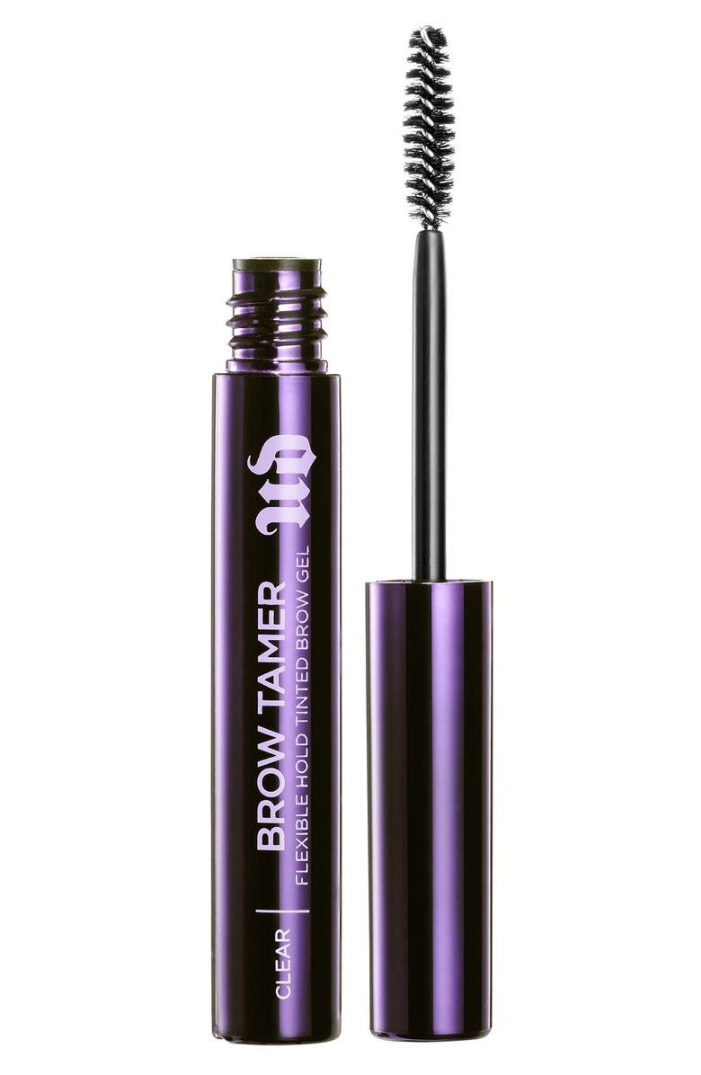 Urban Decay Brow Tamer Flexible Hold Brow Gel, Main, color,