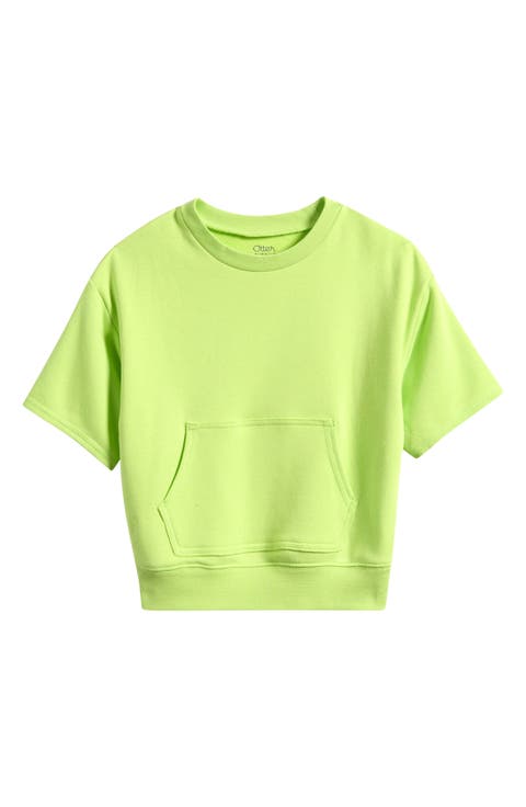 Kids' Wide Sleeve Sweatshirt (Baby & Toddler)