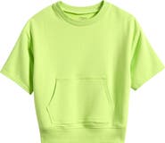 OTTER AVENUE Kids' Wide Sleeve Sweatshirt