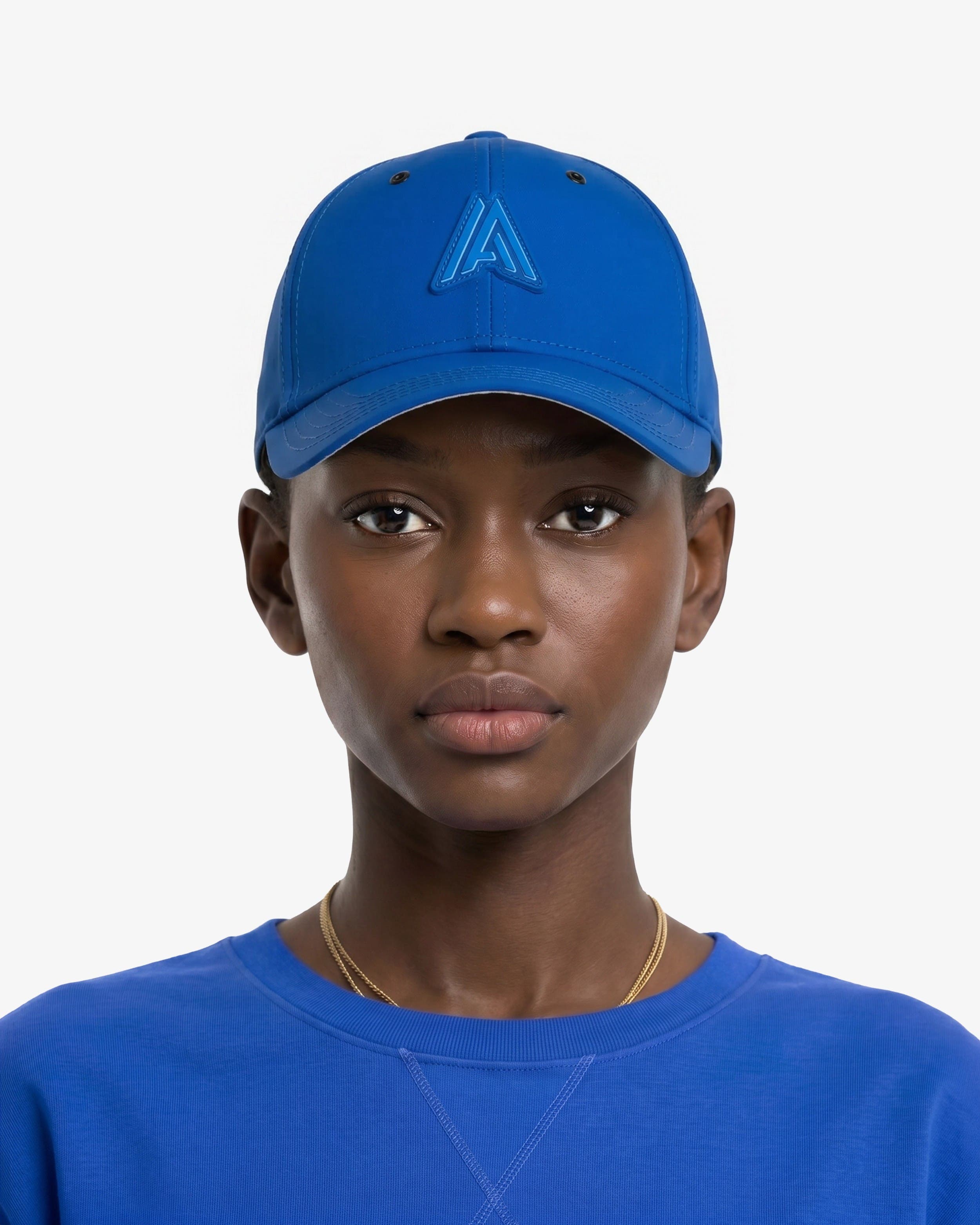 selected Azure