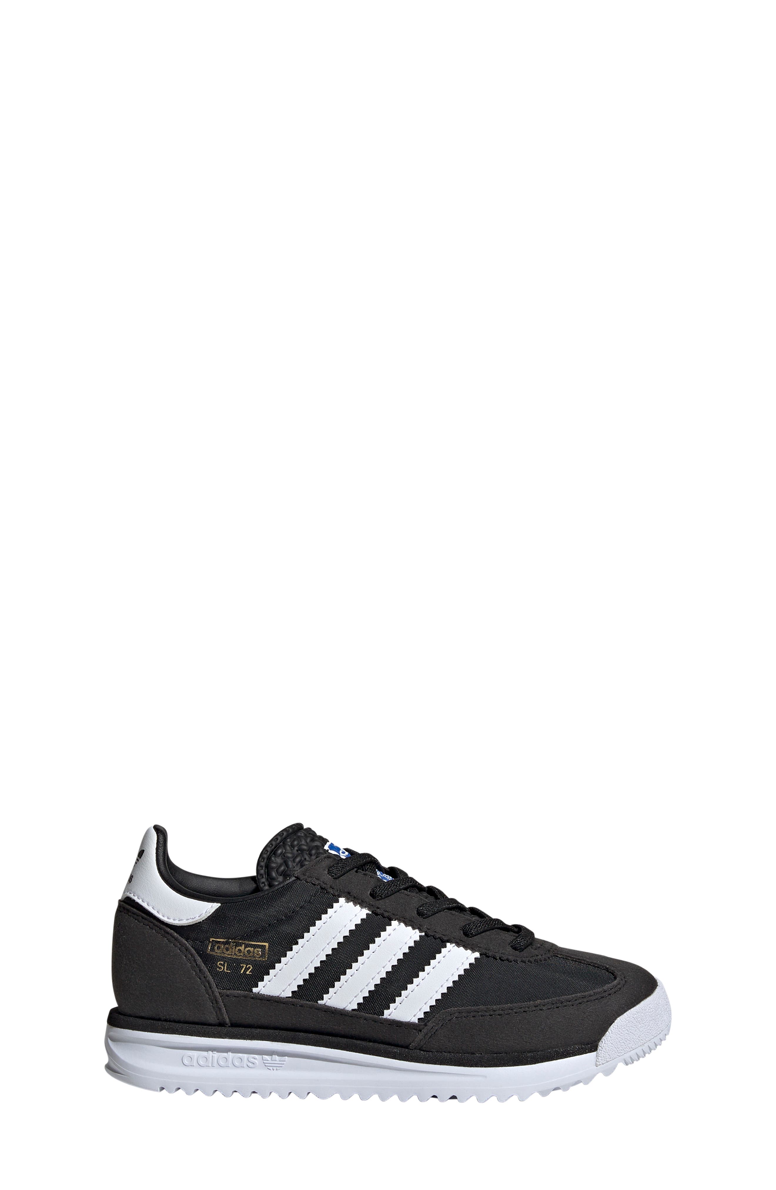 adidas Kids' SL 72 RS Sneaker, Alternate, color, 