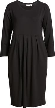Masai Copenhagen Noma Long Sleeve Jersey Dress