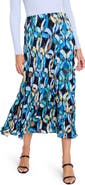NIC+ZOE Wave Links Maxi Skirt