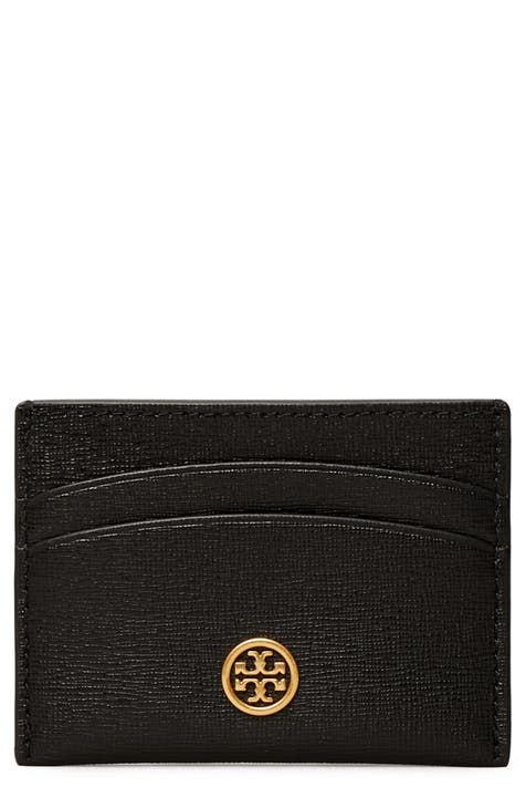 Nordstrom tory burch wallet hotsell