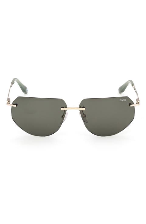59mm Sunglasses