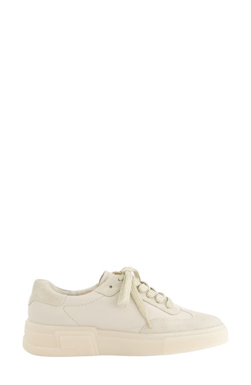Paul Green Women's Billie Sneakers In Ivory Biscuit Combo