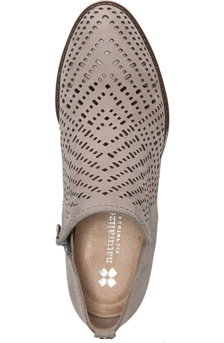 Naturalizer Zenith Bootie, Alternate, color,