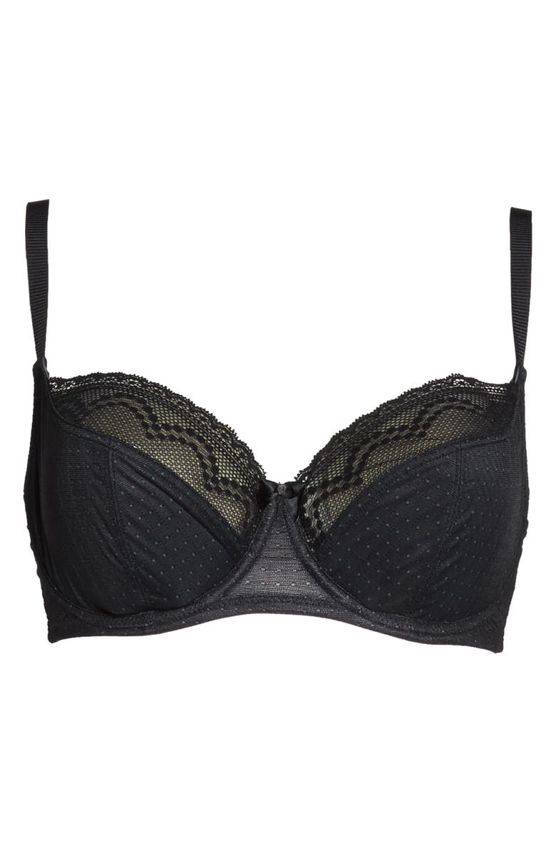Cleo By Panache Panache 'Hettie' Balconette Underwire Bra, Alternate, color,