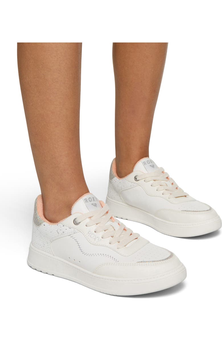 Roxy Vivianne Sneaker, Alternate, color,