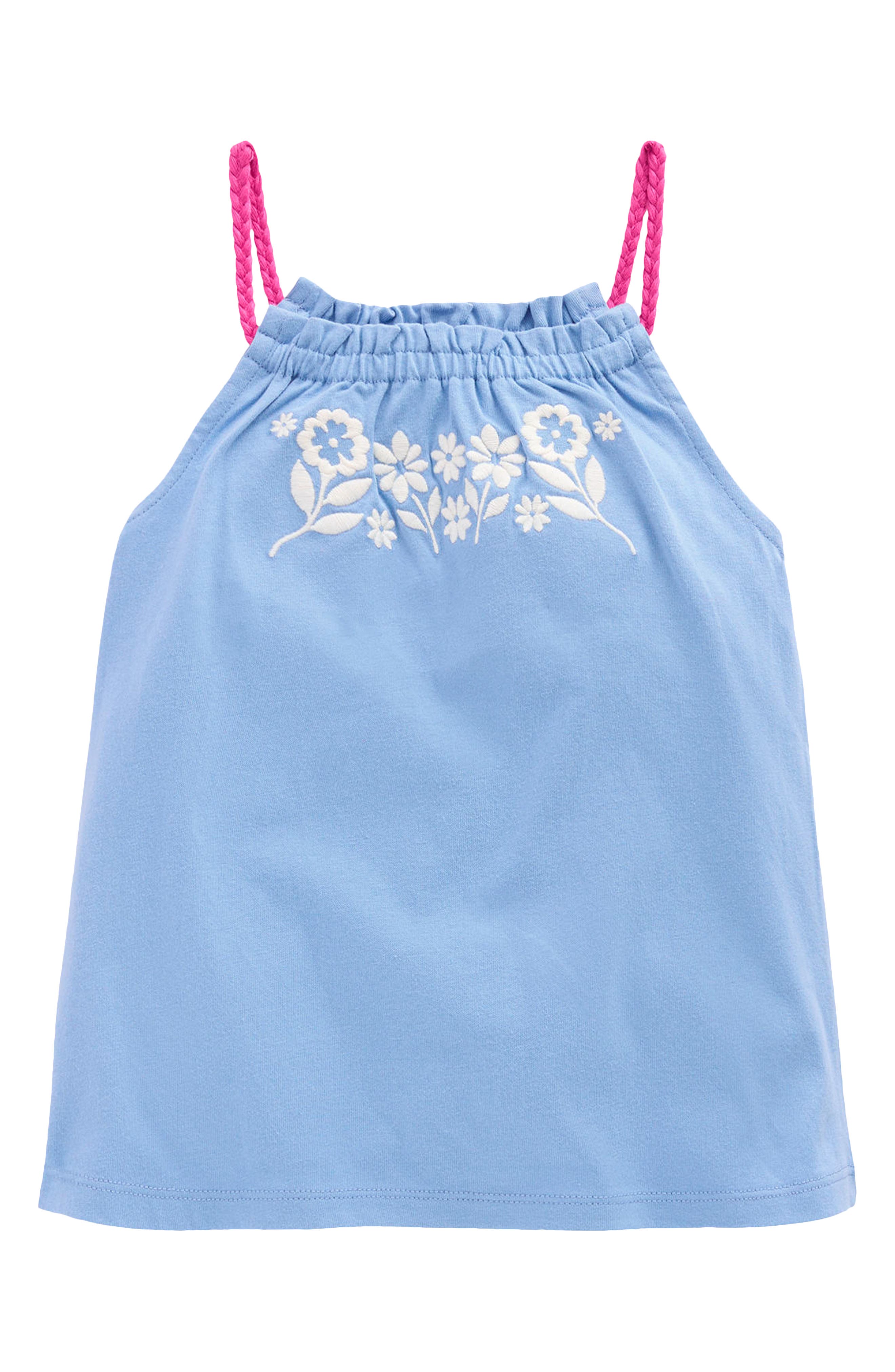 selected FORGET ME NOT BLUE