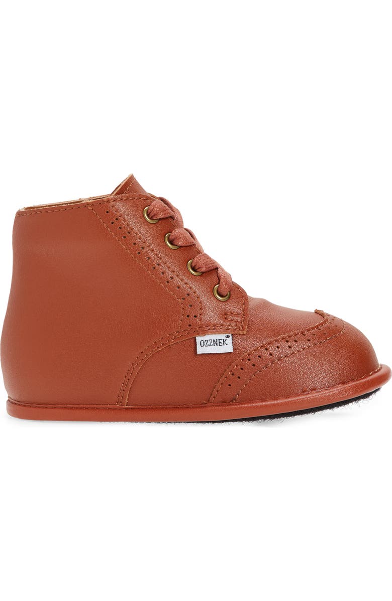 OZZNEK SHOES Kids' Moana Soles, Boots & Mary Janes Convertible Shoe Set, Alternate, color,