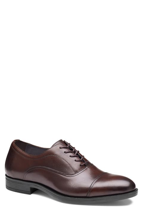 Conlin Cap Toe Oxford (Men)