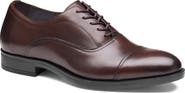Johnston & Murphy Conlin Cap Toe Oxford
