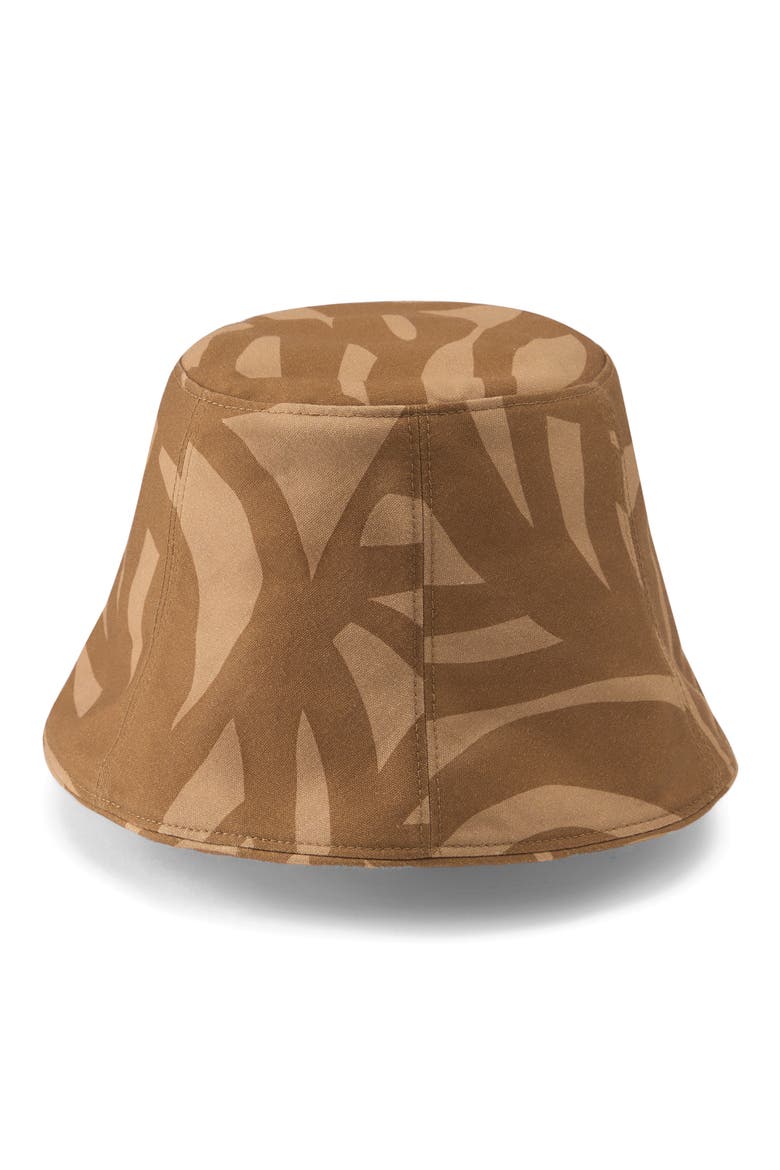 Baja Bucket Hat, Alternate, color, NUTSHELL/ BEIGE