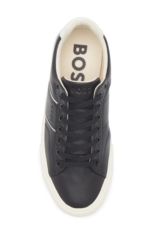 Hugo Boss Boss Aiden Tennis Sneaker