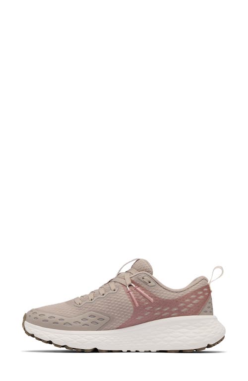 Columbia Konos™ Trs Trail Running Shoe In Soft Taupe/sea Salt