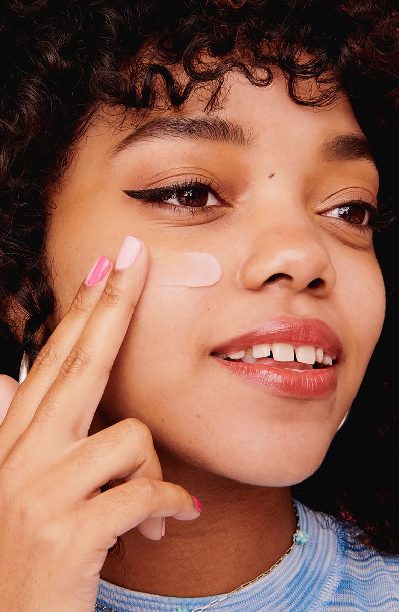 Benefit Cosmetics The POREfect Mini Pore Primer & Setting Spray Set USD $28 Value, Alternate, color, 