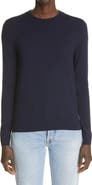 PARTOW Greta Virgin Wool Sweater