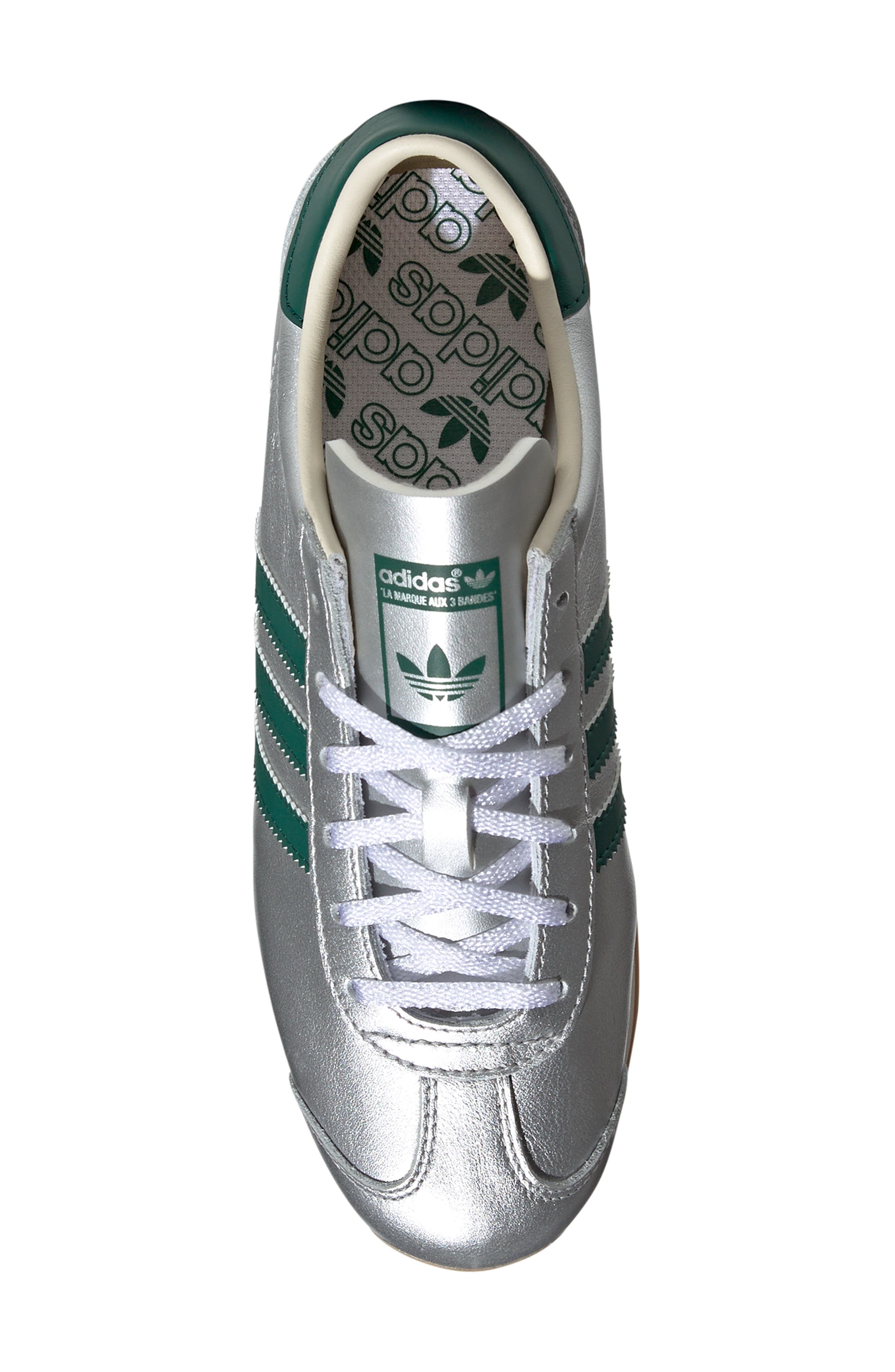 adidas Country Sneaker, Alternate, color, 