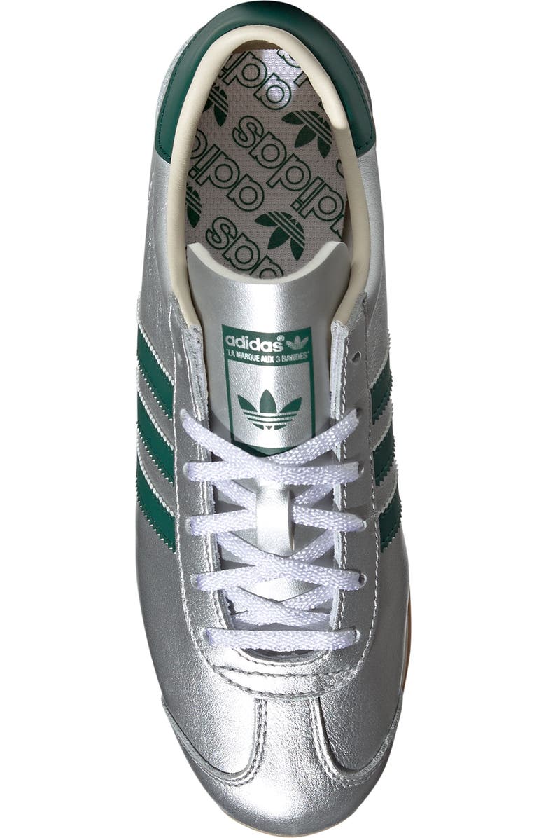 adidas Country Sneaker, Alternate, color,