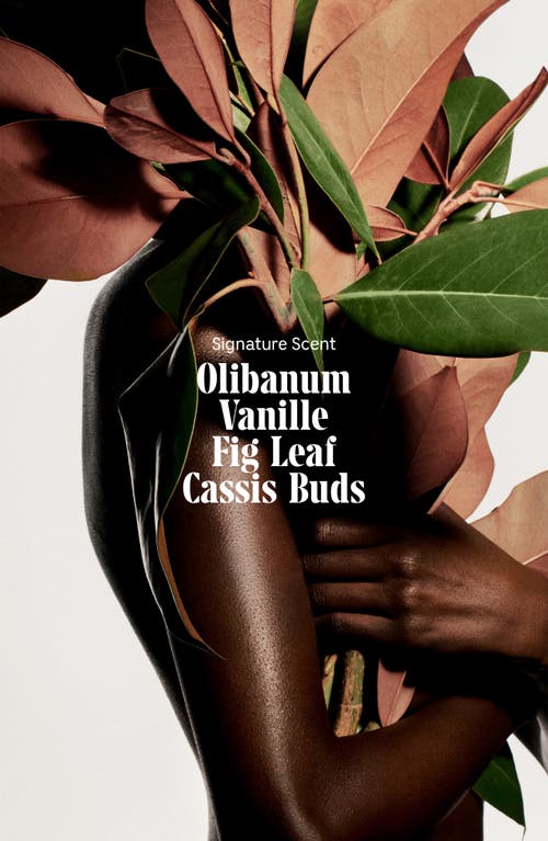 Necessaire Nécessaire The Body Lotion