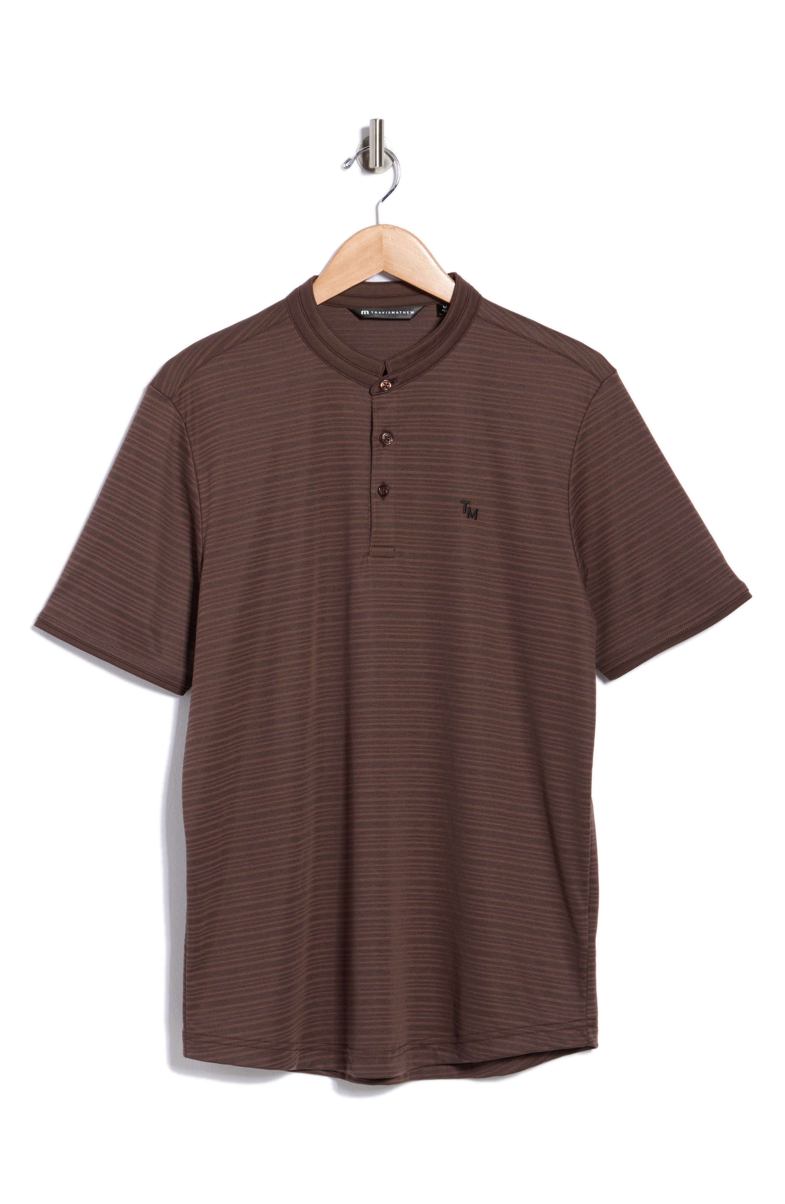 TravisMathew Winning Record Henley