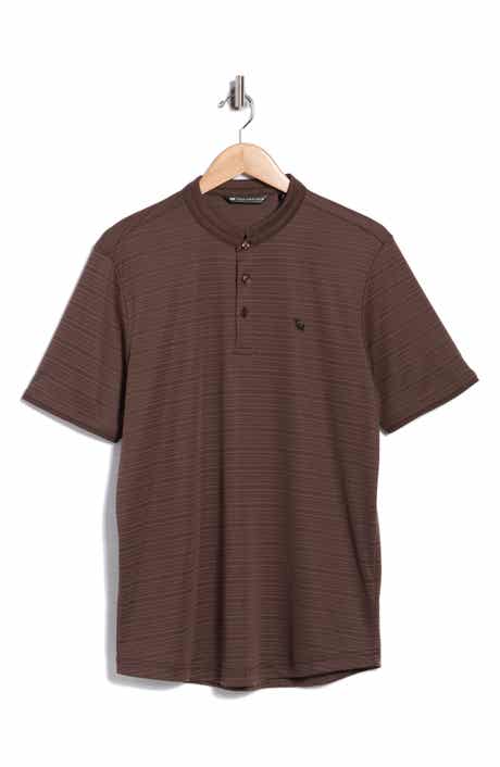 TravisMathew Winning Record Henley
