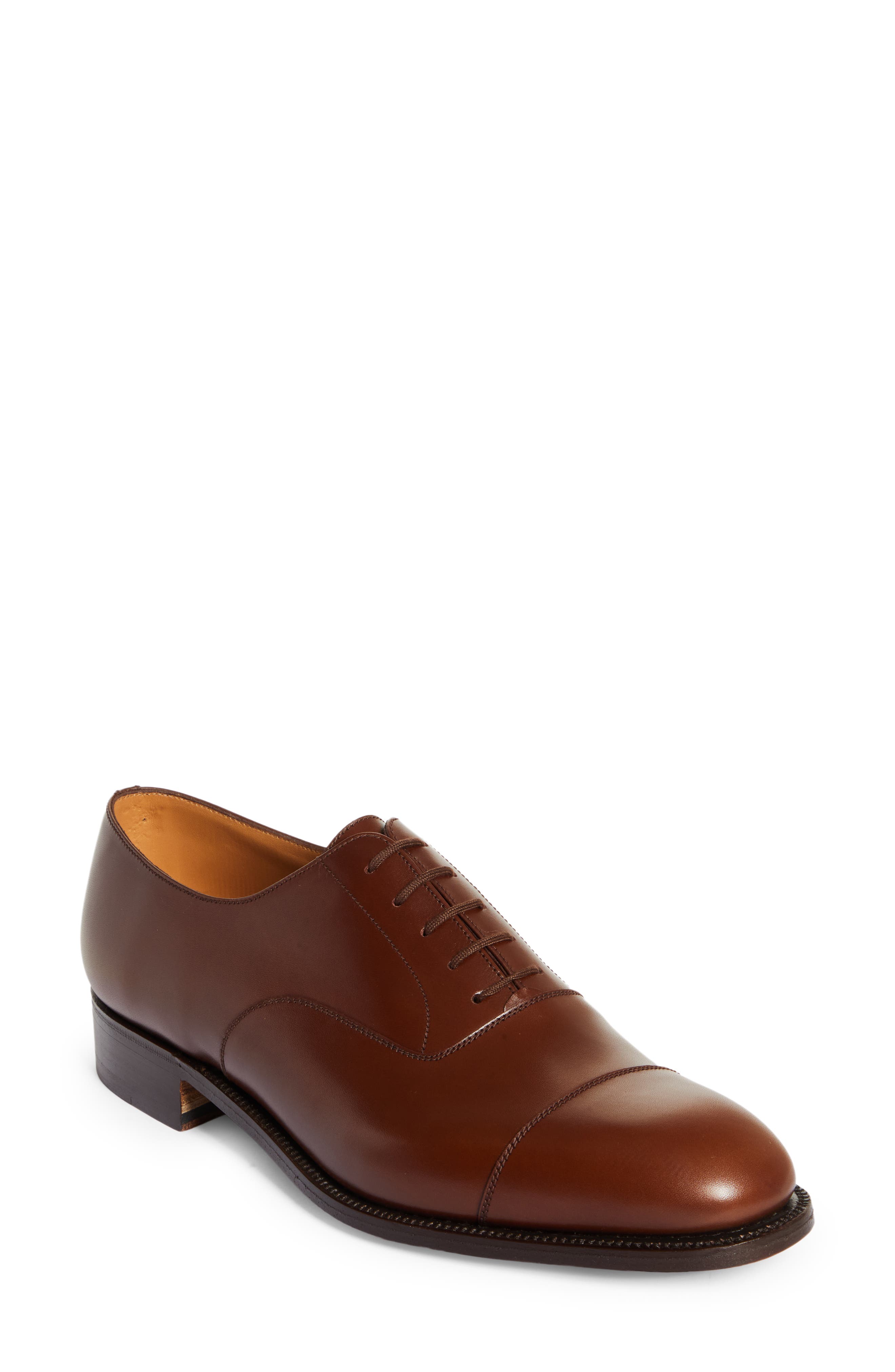 JM WESTON Cap Toe Oxford 300 (Men) | Nordstrom