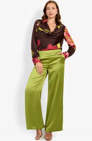 Trina Turk Ines Pant