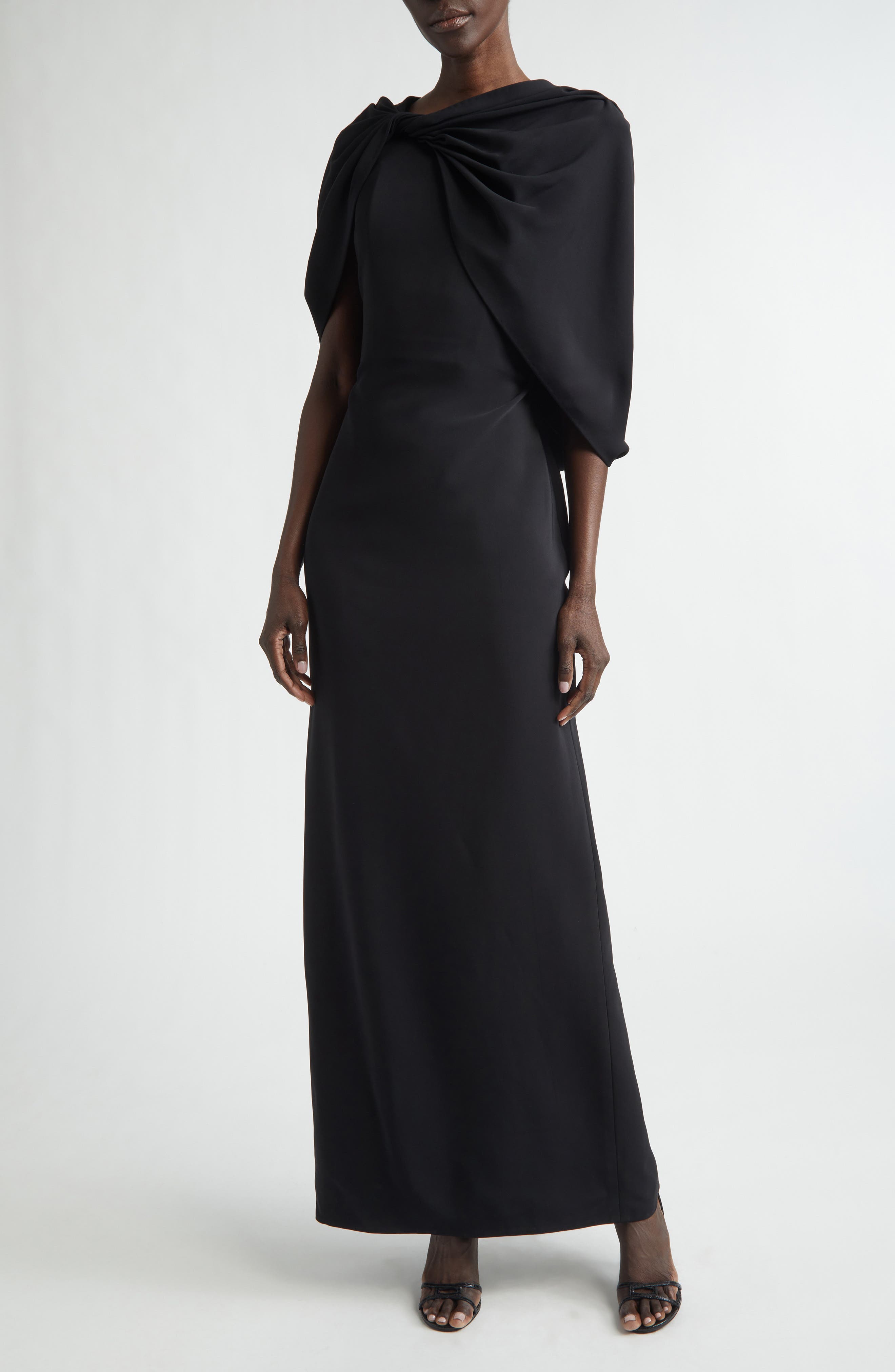 selected BLACK