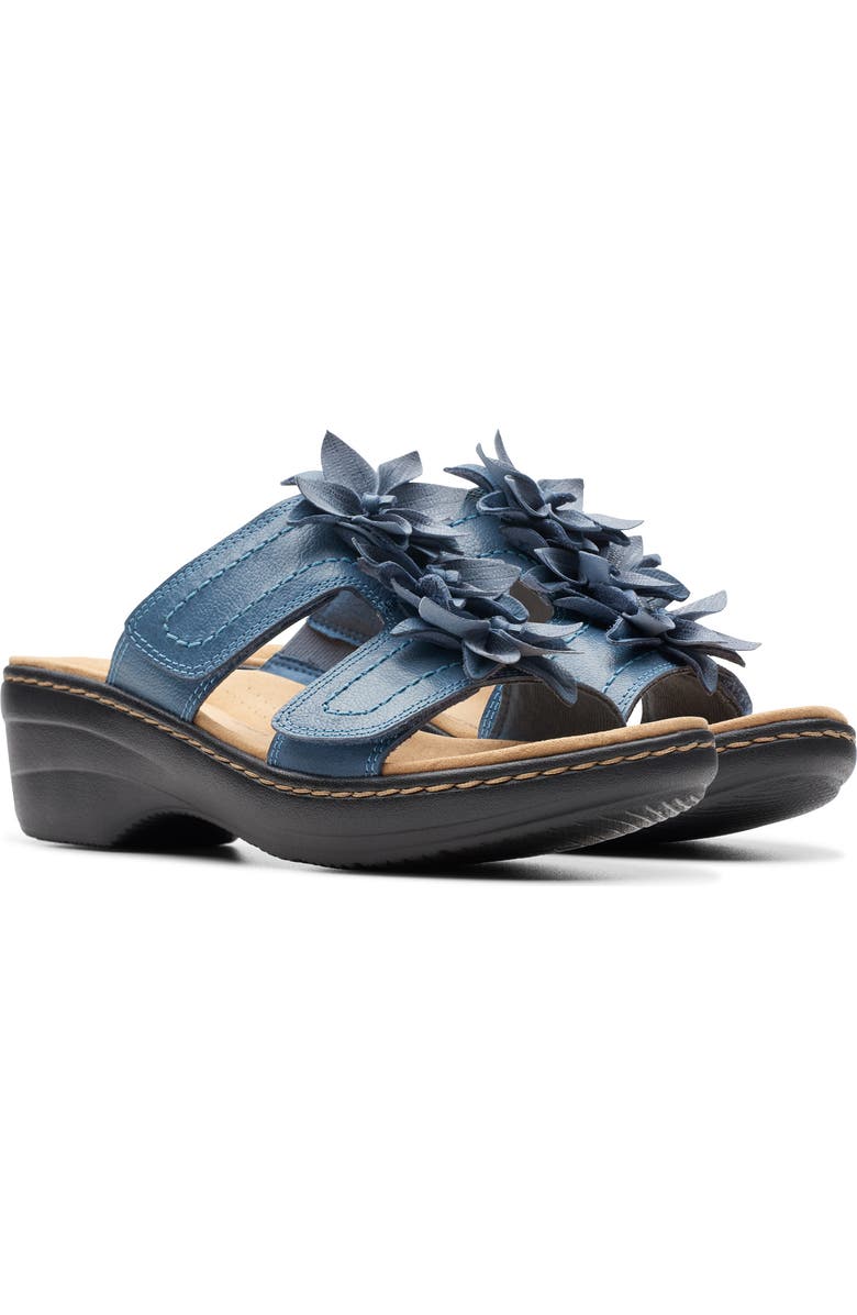 Clarks<sup>®</sup> Merliah Raelyn Sandal, Alternate, color,