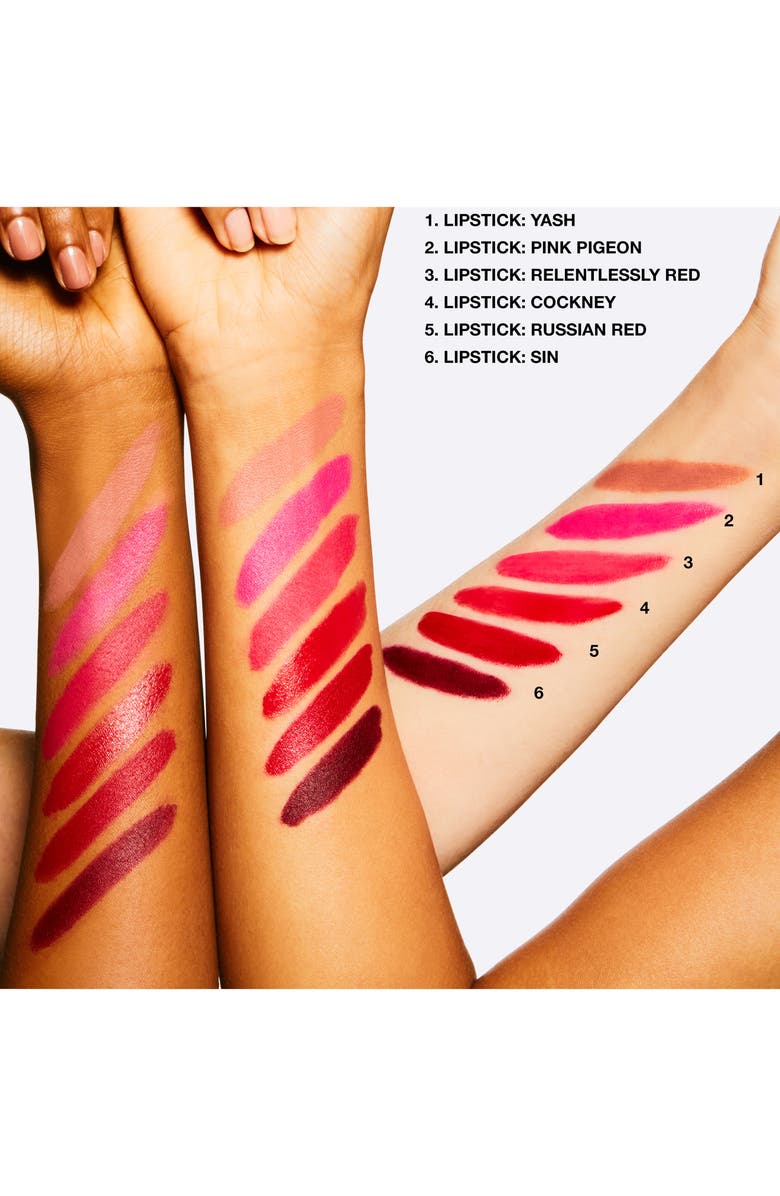 MAC Cosmetics MAC Stars for Days Advent Calendar Set, Alternate, color,