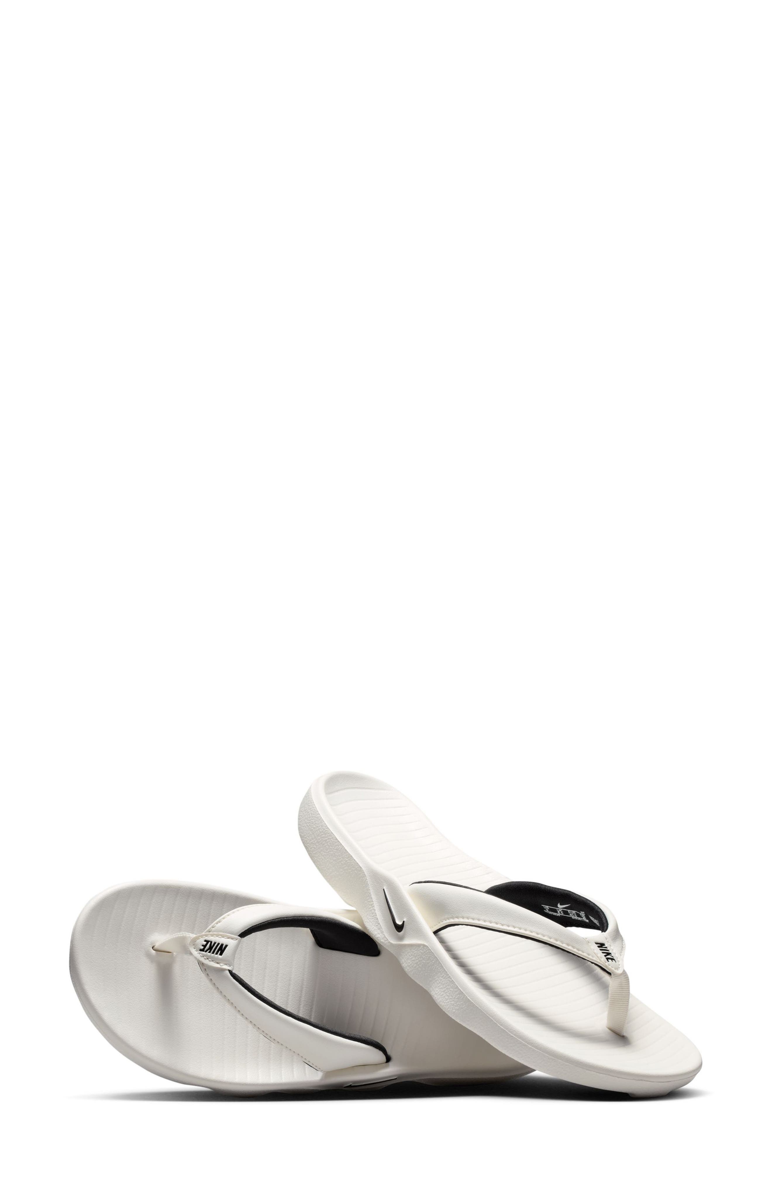 W NIKE MARINA, Alternate, color, 100 SAIL/BLACK