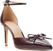 Ted Baker Dalia Faux Leather Pump