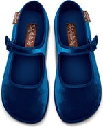 Hot Chocolate Design Curacao Women's Mary Jane Flats