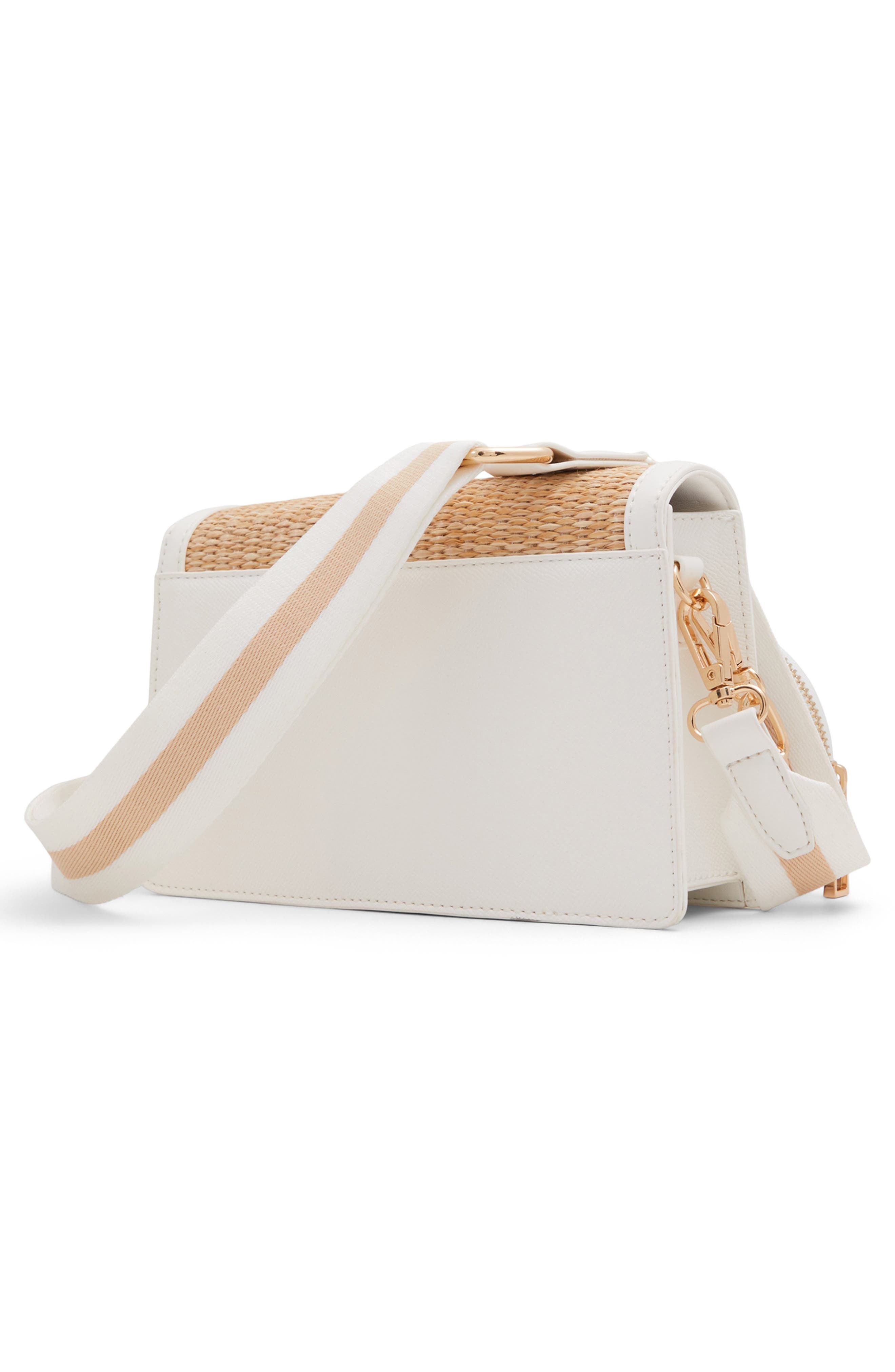 ALDO Beachdaleex Crossbody Bag, Alternate, color, 
