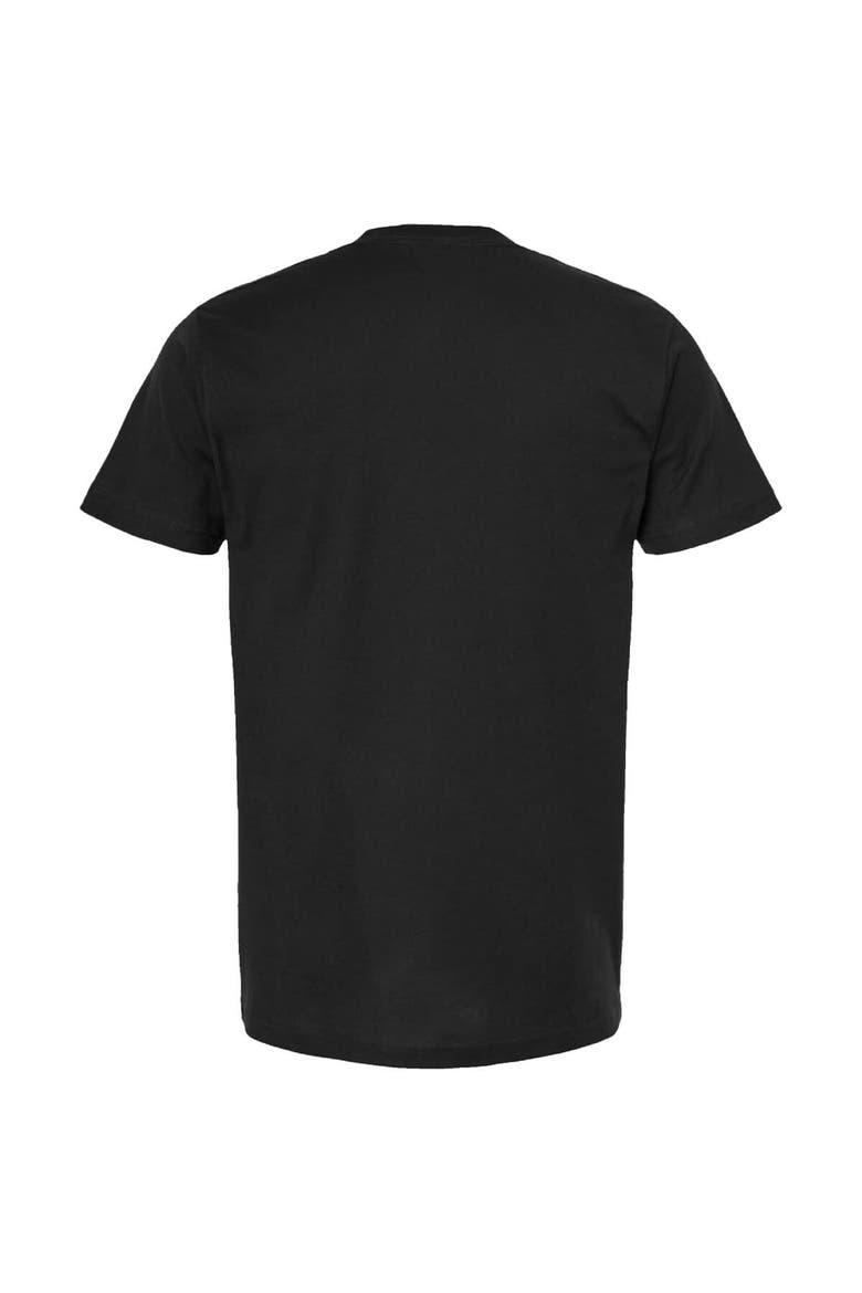 Men's Trackhouse Racing Team Collection Black Daniel Suarez Mexico Heritage T-Shirt, Alternate, color, Black