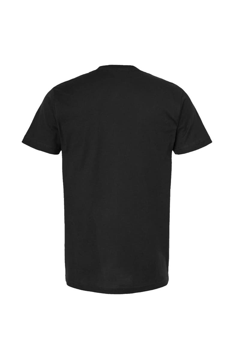 Trackhouse Racing Team Collection Men's Trackhouse Racing Team Collection Black Daniel Suarez Mexico Heritage T-Shirt, Alternate, color, Black