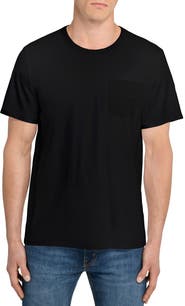 W.R.K Solid Reworked Slim Fit T-Shirt