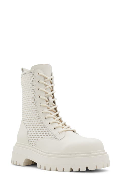 Women's Mesh Boots | Nordstrom